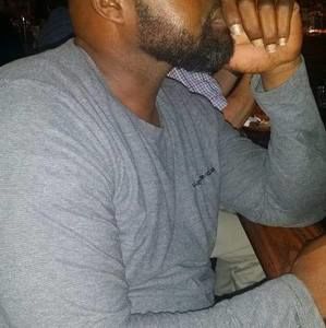 Meet your Posher, Fredrick